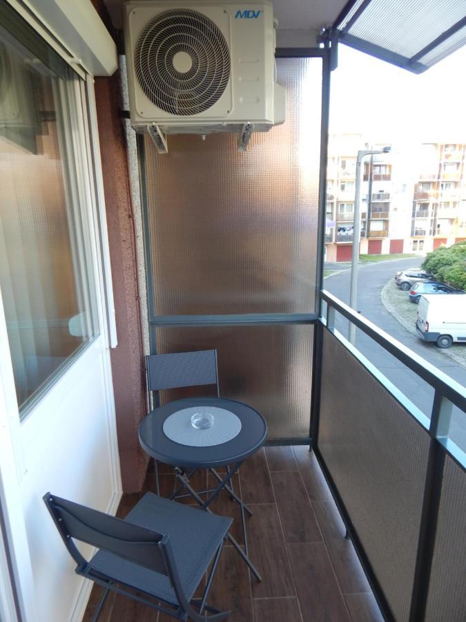 Pisztacia 2020 Apartman คาซิงค์บาร์ซิกา ภายนอก รูปภาพ