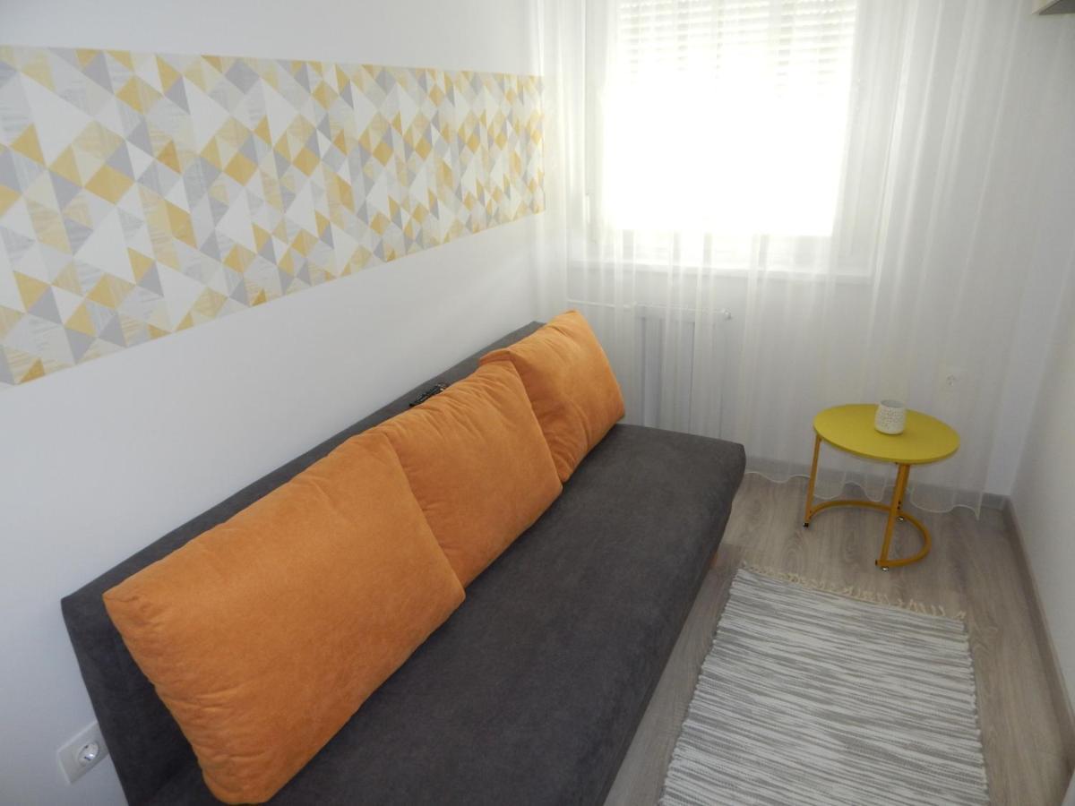 Pisztacia 2020 Apartman คาซิงค์บาร์ซิกา ภายนอก รูปภาพ