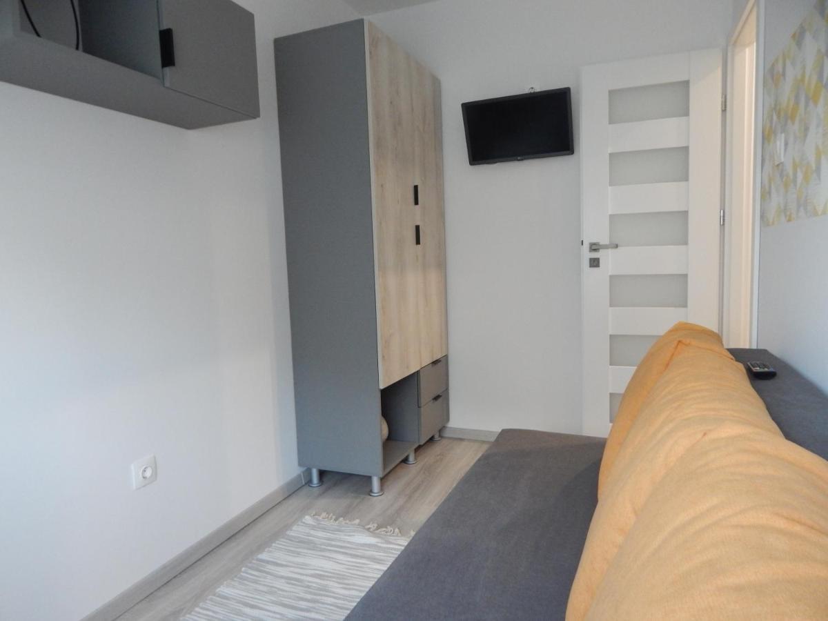 Pisztacia 2020 Apartman คาซิงค์บาร์ซิกา ภายนอก รูปภาพ